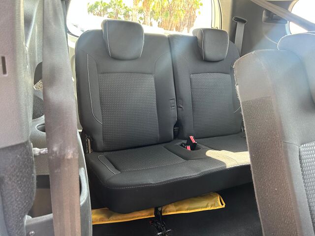 DACIA LODGY AMBIENTE 1.2 TCE SPANISH LHD IN SPAIN ONLY 47000 MILES 7 SEATS 2017